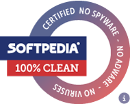 Softpedia SAV7 Certificate
